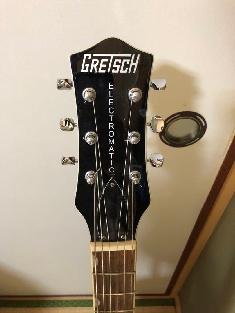 Gretsch ELECTROMATIC Jet グレッチ　Bigsby