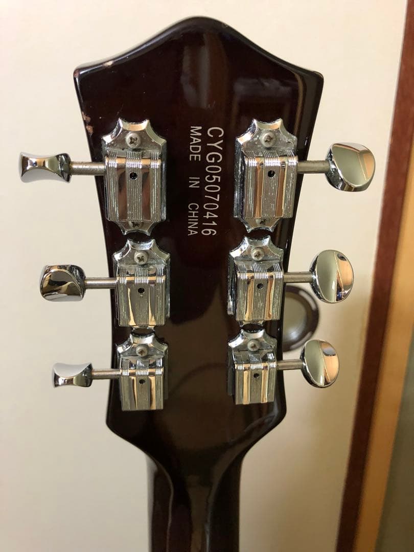 Gretsch ELECTROMATIC Jet グレッチ　Bigsby