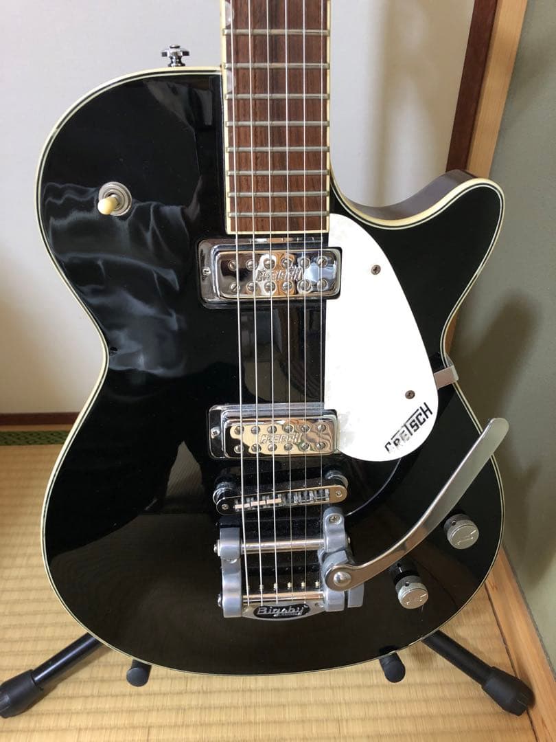 Gretsch ELECTROMATIC Jet グレッチ　Bigsby