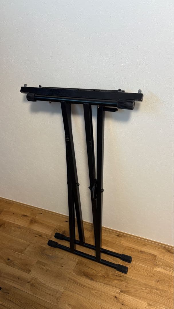 KOROGI 練習用マリンバ用木琴スタンドの通販はau PAY マーケット