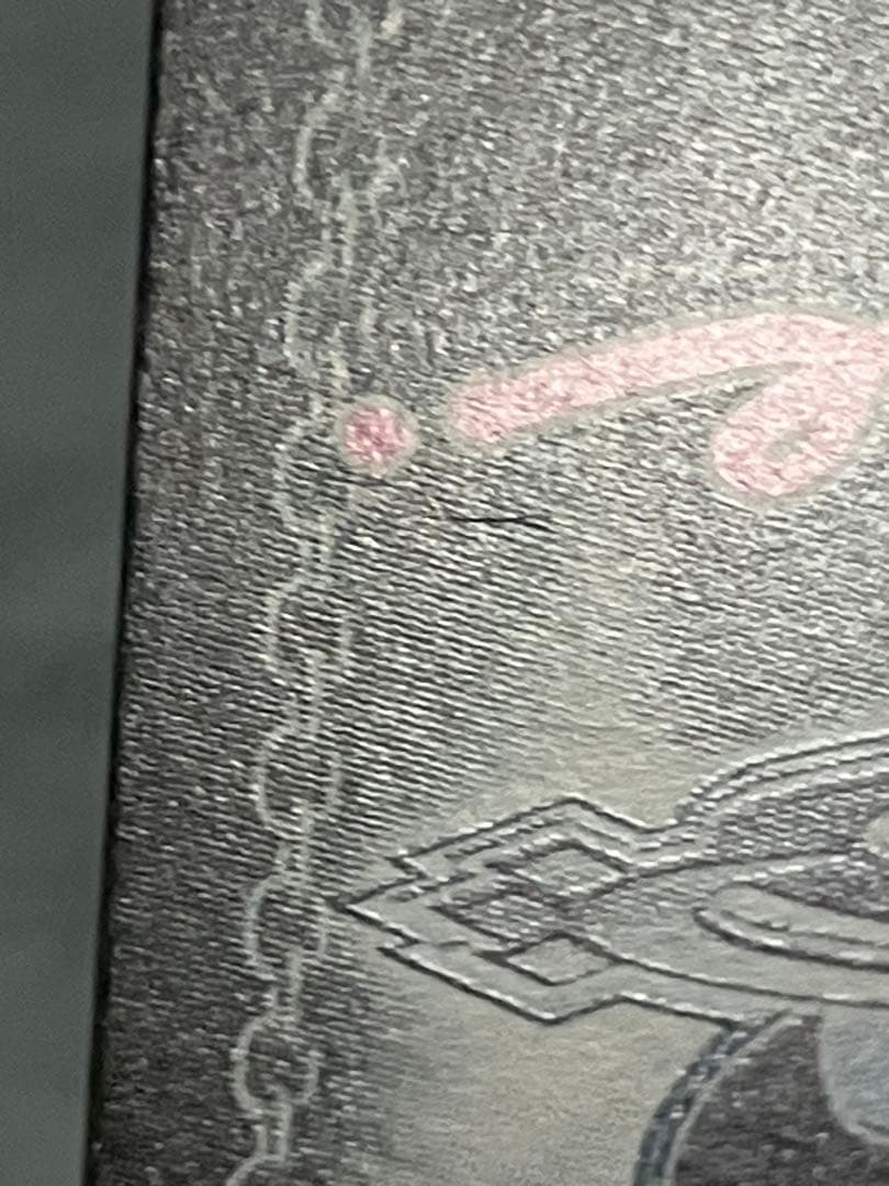 ヴァイスロゼ 異種族レビュアーズ AGR サイン 1人でレビュー クリム