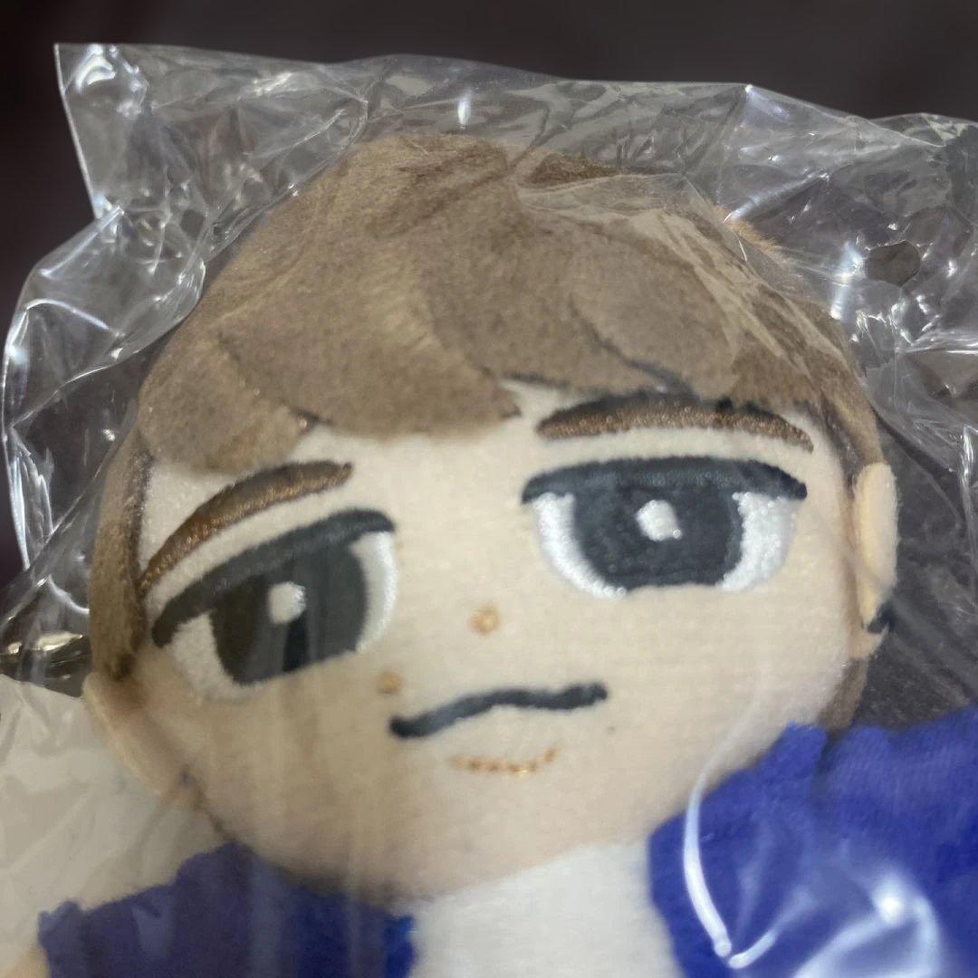 【新品未使用】 Man i DO ME スノちる すのチル 渡辺翔太