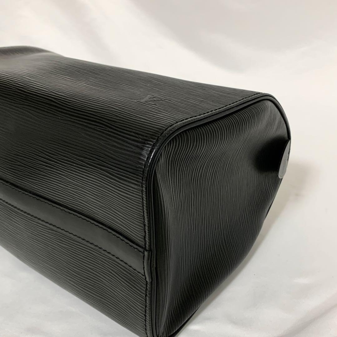 Louis Vuitton ハンドバッグ スピーディ25 エピ M43012