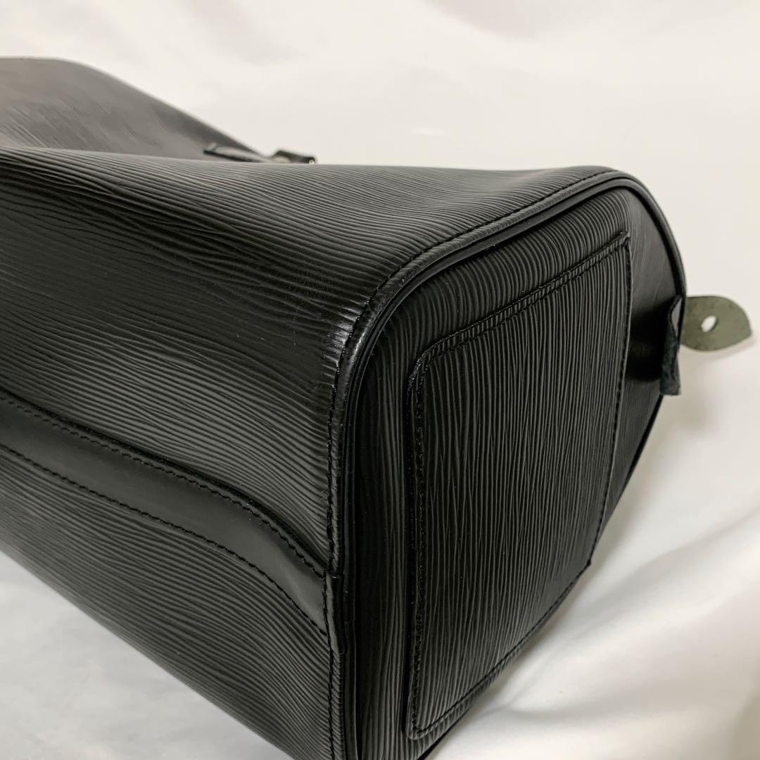 Louis Vuitton ハンドバッグ スピーディ25 エピ M43012