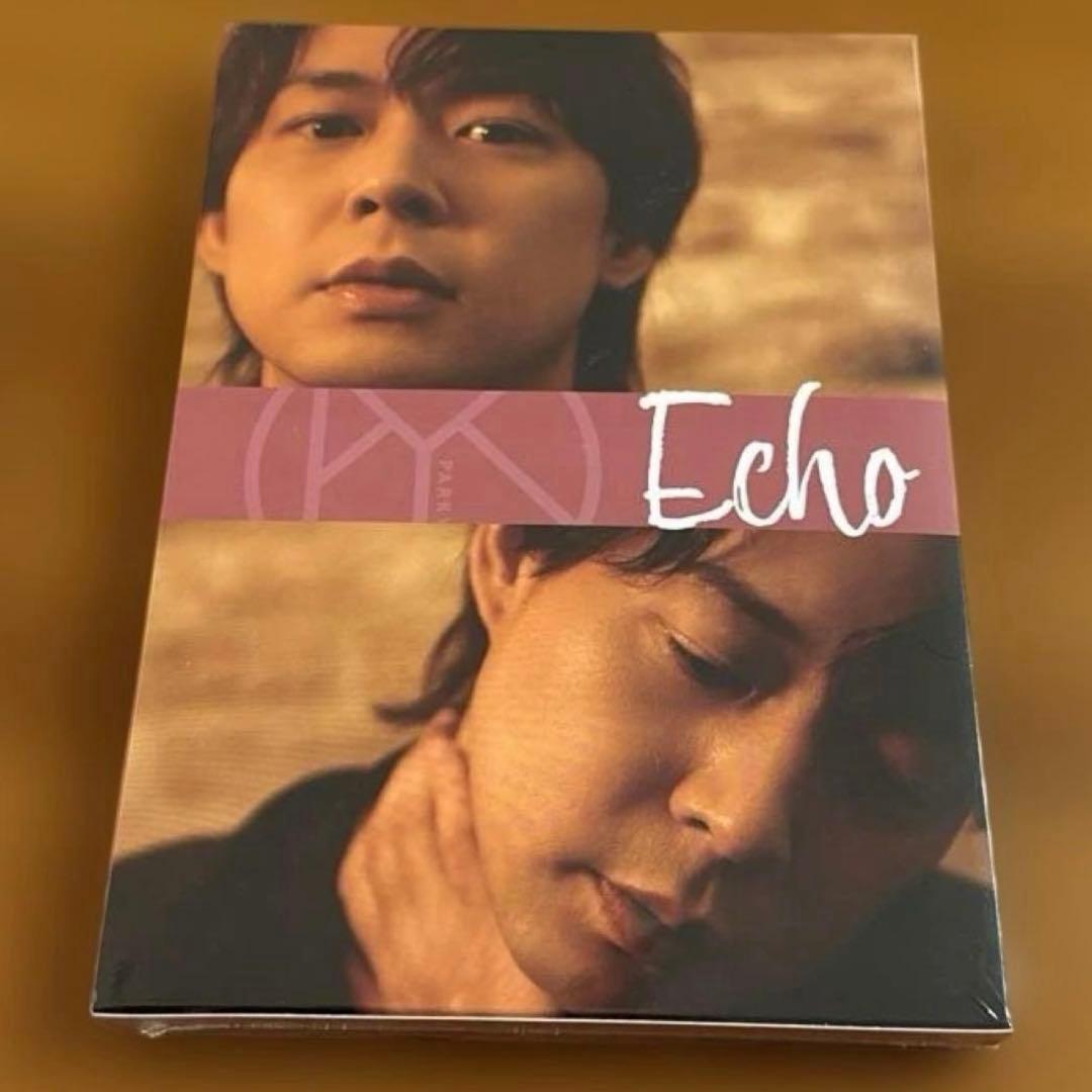 ユチョンBirthday Event DVD 『Journey』『Echo』