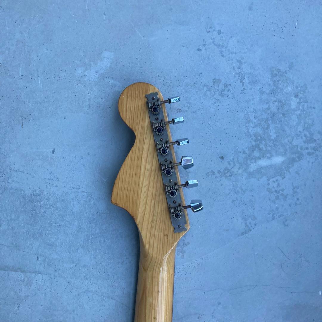 Tomson Splendor Series エレキギター トムソン