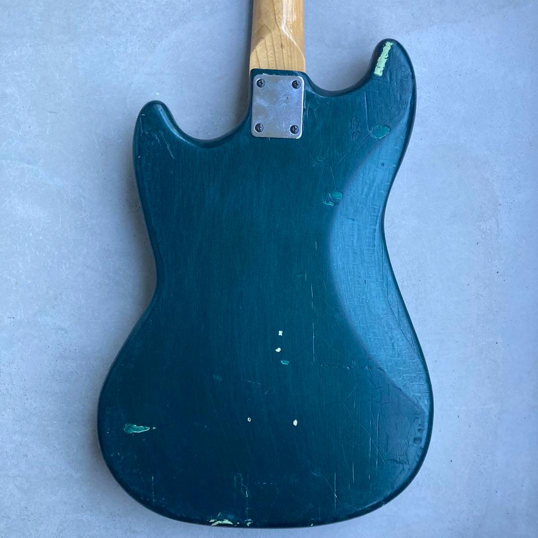 Tomson Splendor Series エレキギター トムソン