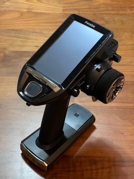 フタバ 7PXR FUTABA 双葉 プロポ 送信機のみ