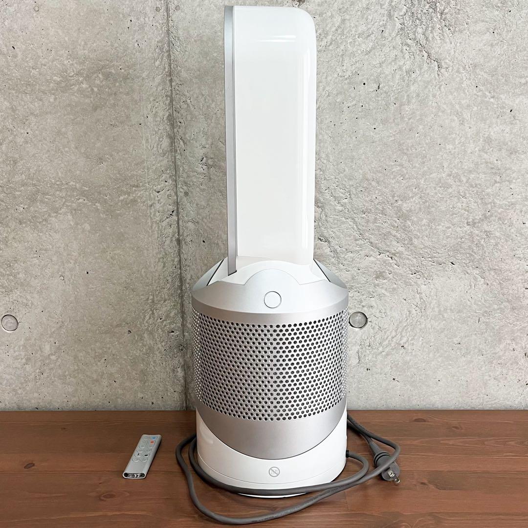Dyson HP03 空気清浄機能付きファンヒーター 2020年製 ダイソン
