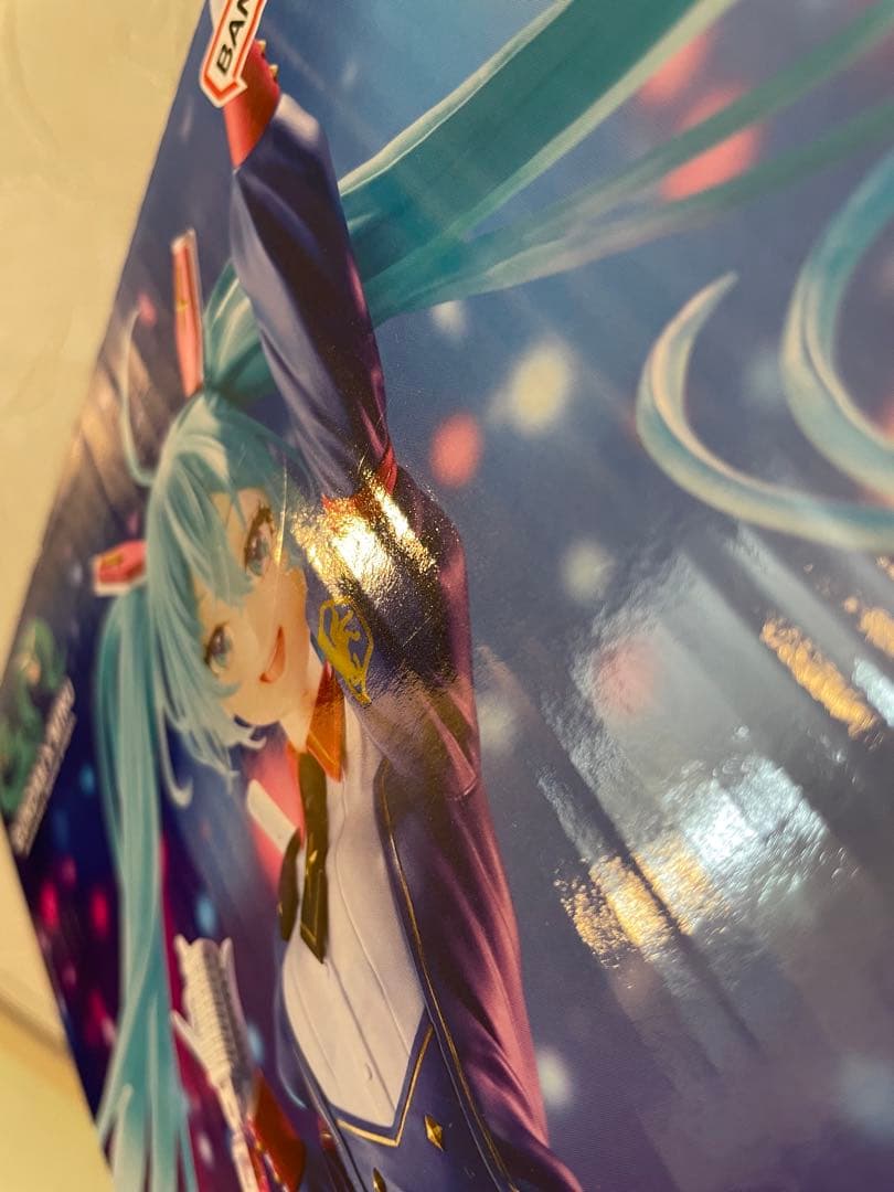 初音ミク ぬーどるストッパーフィギュア ヴィンテージドール ガンダム