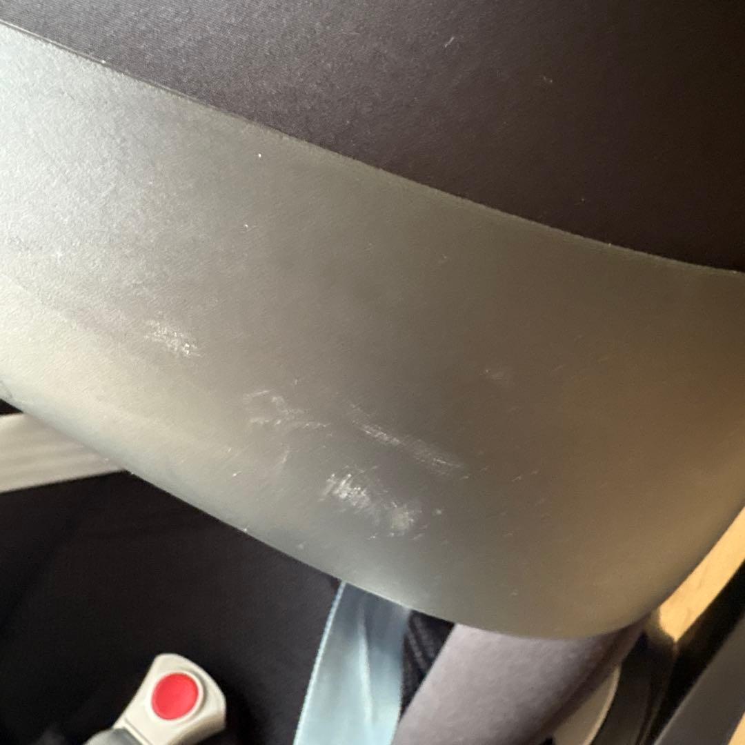 サイベックスCLOUD T i-SIZE BASE T リベル アダプター