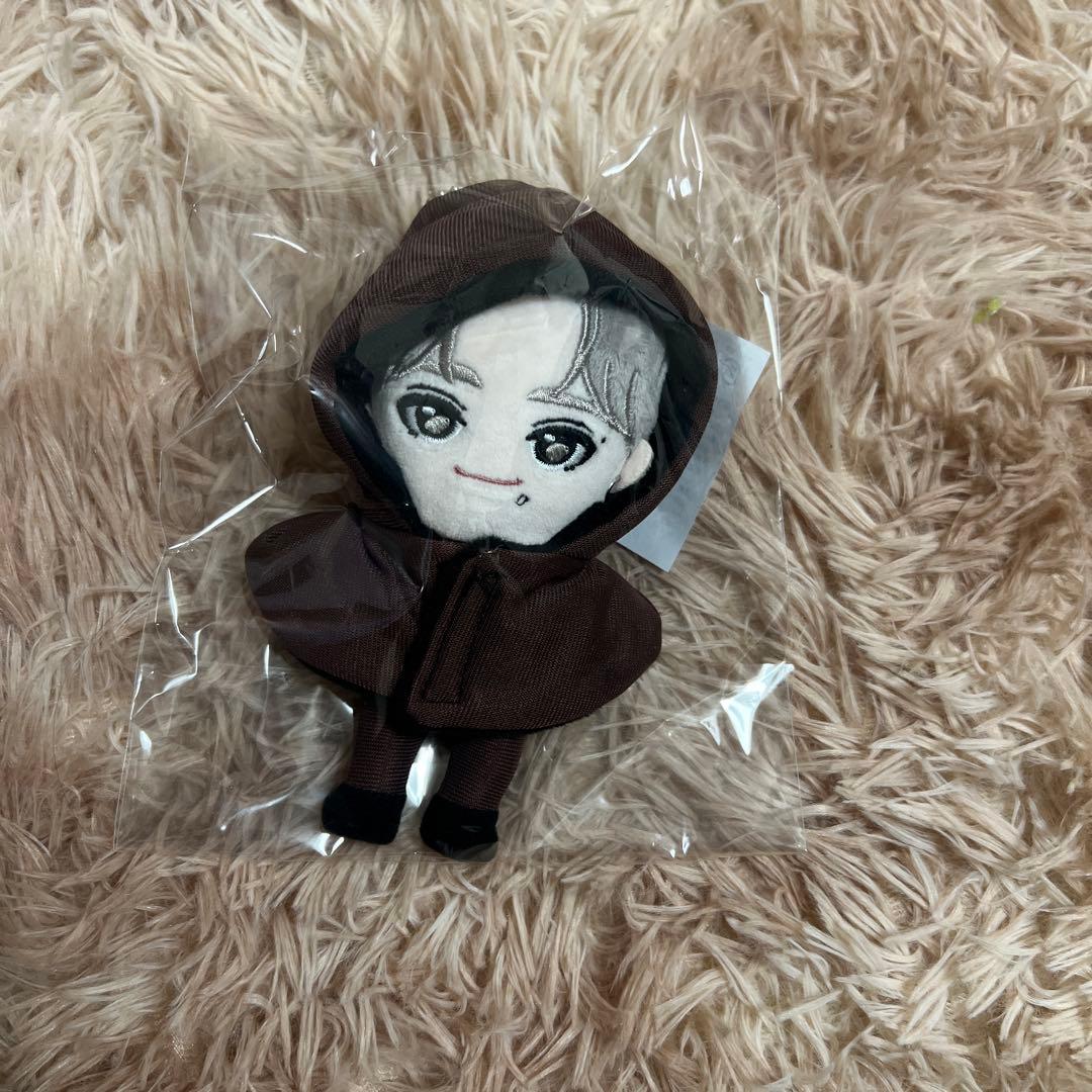 超特急 JOKER マサヒロマスコットぬいぐるみ