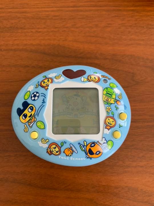 良い ☆値下げ！43,000円→☆たまごっちスクールでフレフレおーえん