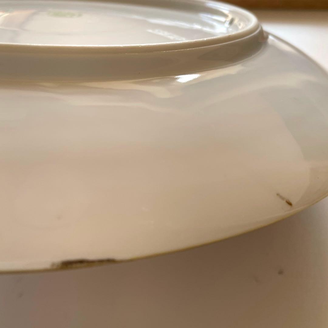 羊飼いと羊の群れ・A.モーヴ・1911年・米国輸出・25cm