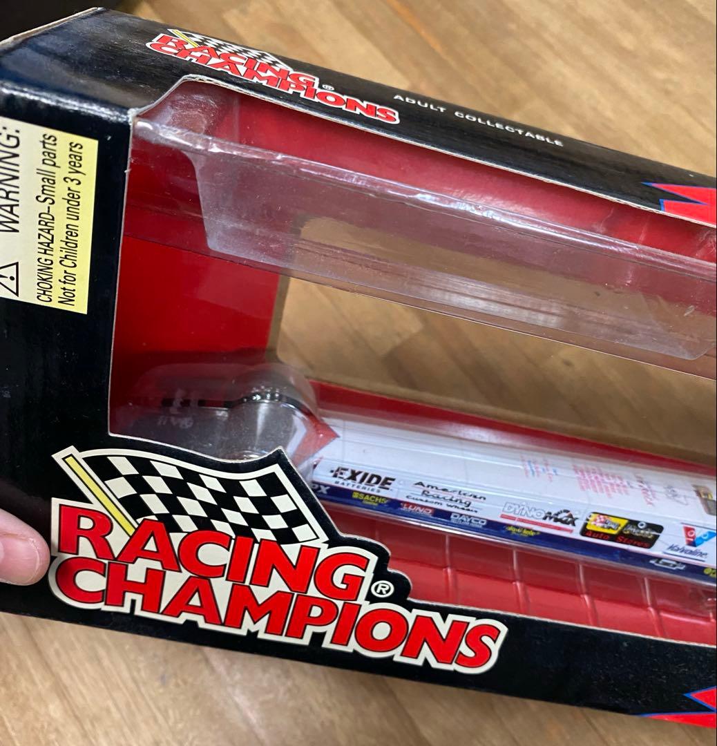 RACINGCHAMPIONS PREMIEREDITION 1/24 ミニカー