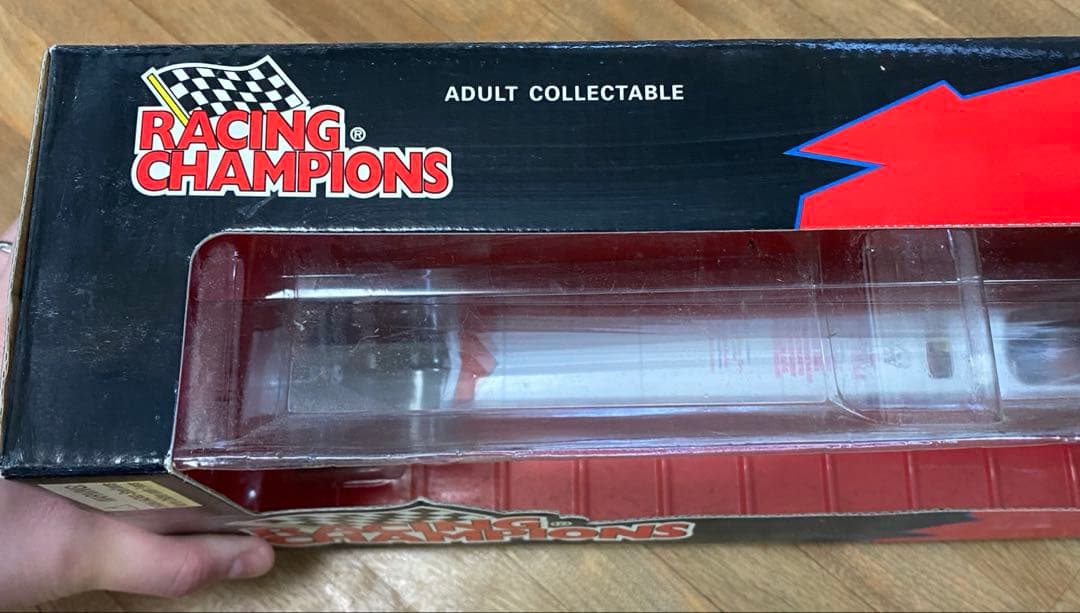 RACINGCHAMPIONS PREMIEREDITION 1/24 ミニカー