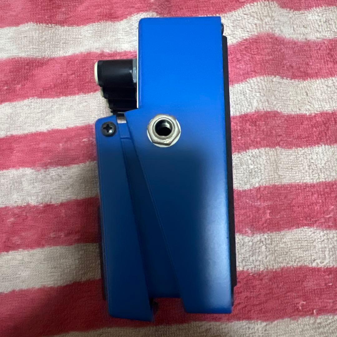 BOSS Compression Sustainer CS-3 サスティナー