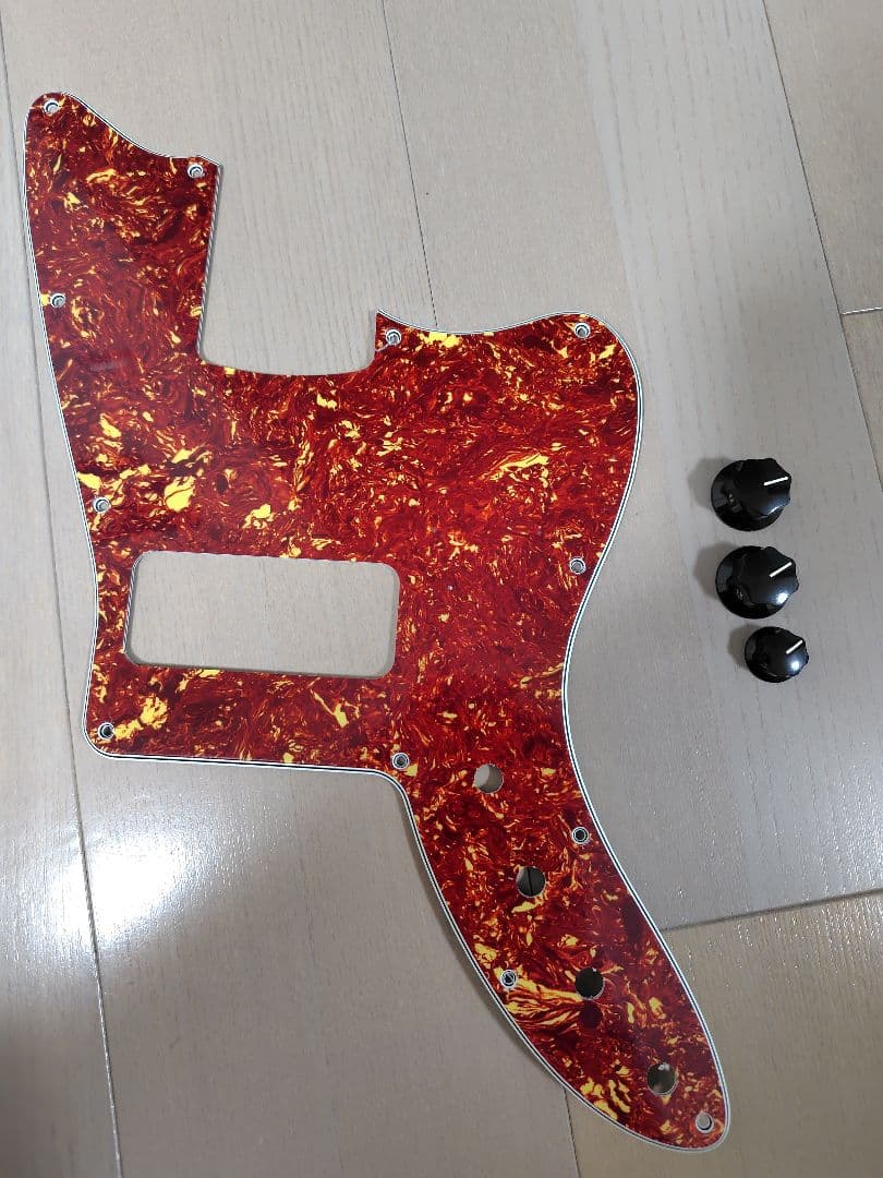 Fano JM-4 Standard LTD（Loller Pick Up搭載） - メルカリ