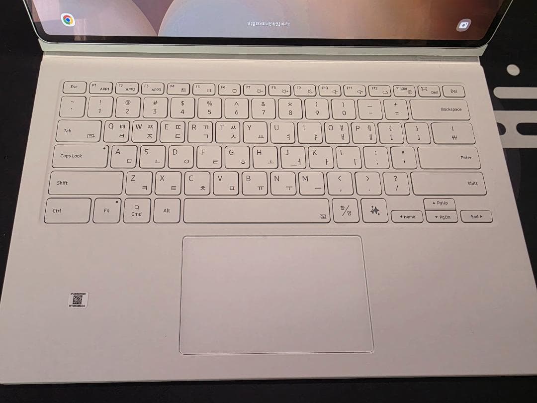 最終値下)GalaxyTab s10 ULTRA セルラー 1TB/16G タブレット