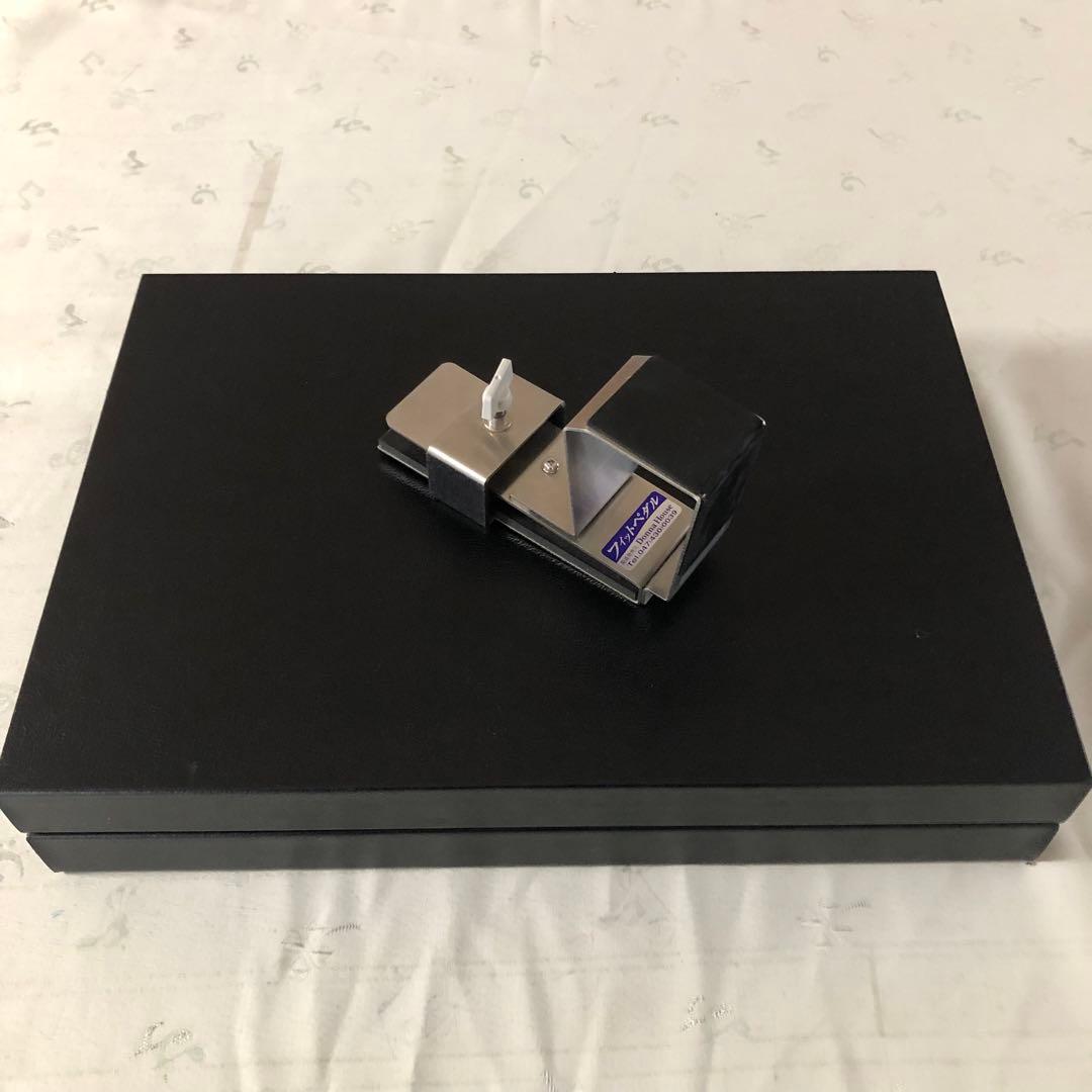 Donna House ドンナハウス フィットペダル ボードセット - メルカリ