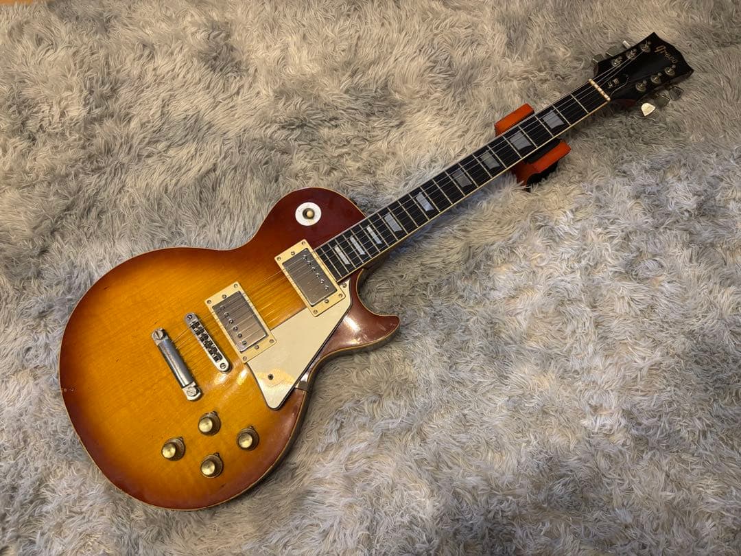 ビンテージ】Greco EG480r 73年製レスポール