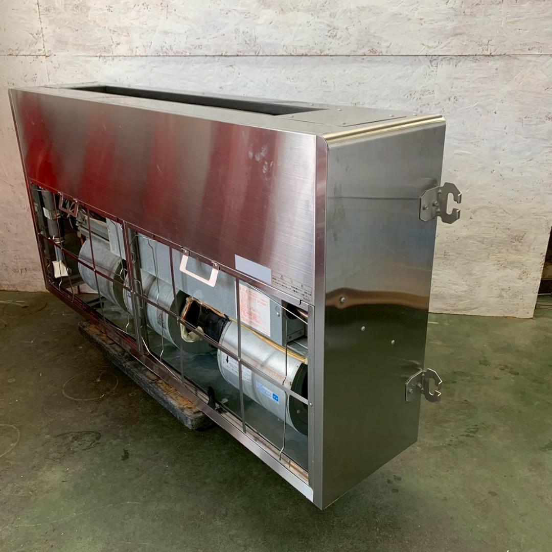 DAIKIN】ダイキン パッケージエアコン FXYTP140MC 2018年製 厨房用