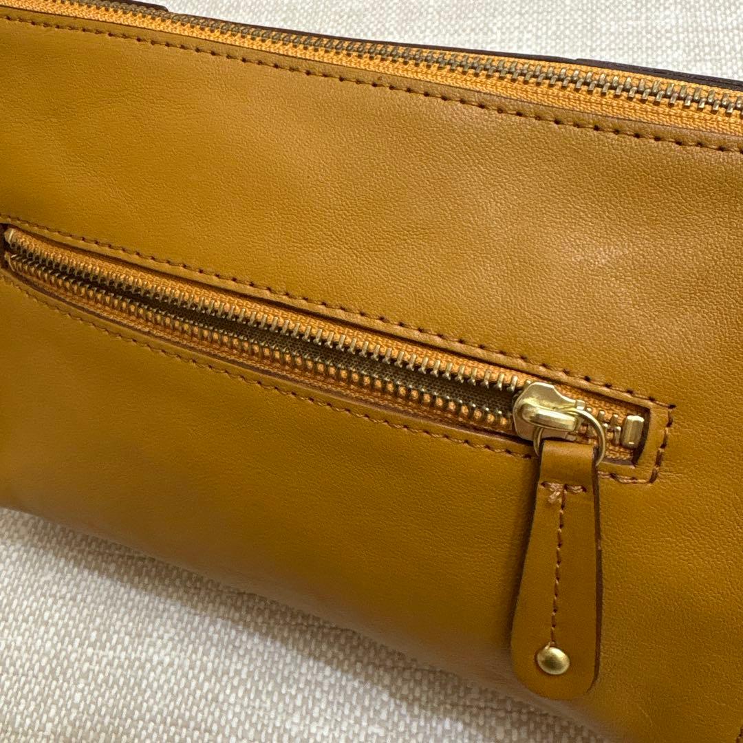 Dakota ダコタ ショルダーバッグ