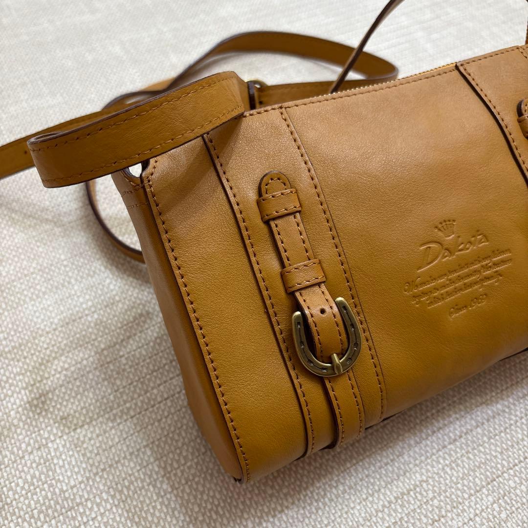 Dakota ダコタ ショルダーバッグ