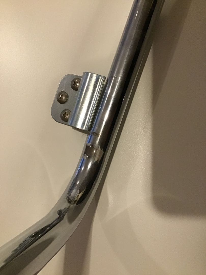 美品　新居猛　ニーダイニングテーブル　シャミド