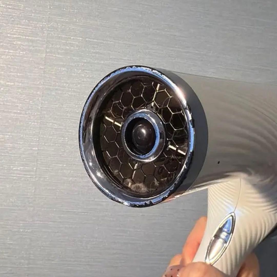 Refa ヘアドライヤー