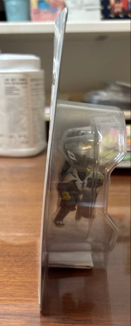 タカラトミー モンコレ 激突!ウーラオスセット