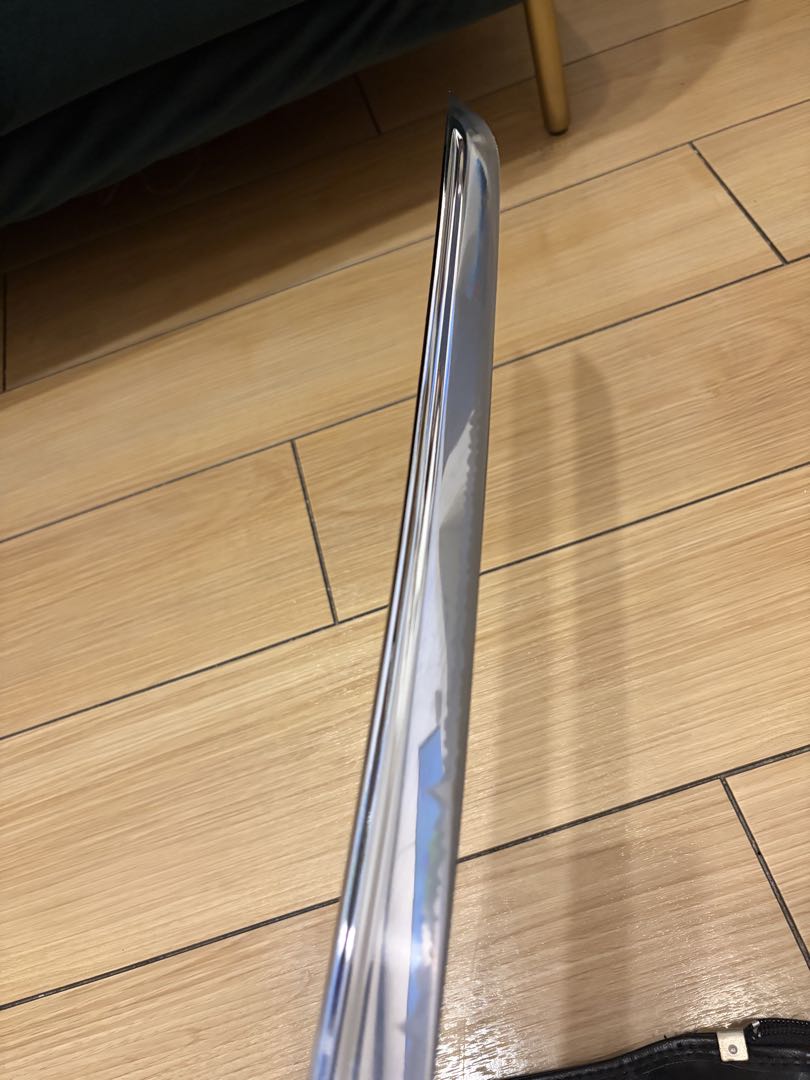 居合刀　模擬刀