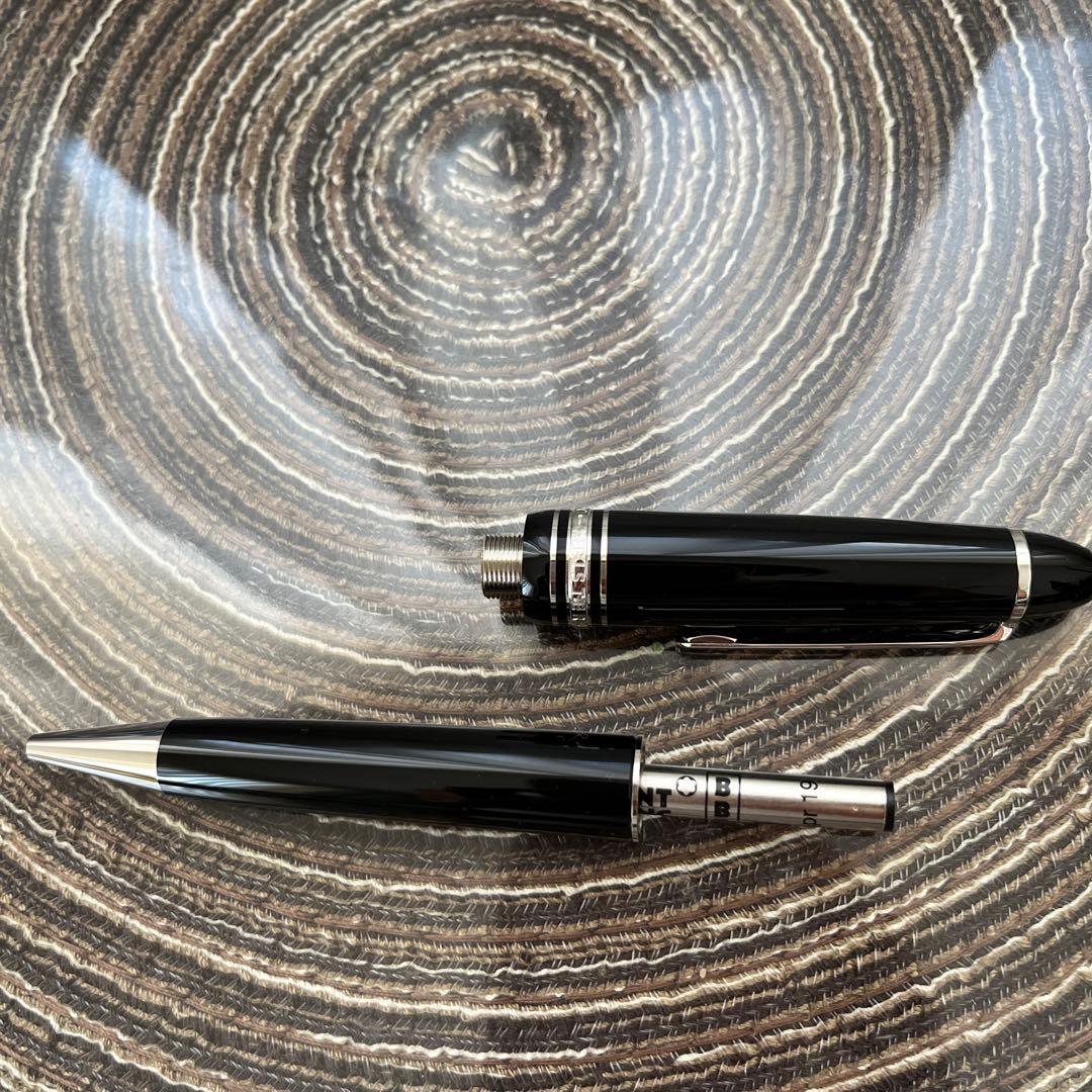 モンブラン ルブラン161 ケース付き