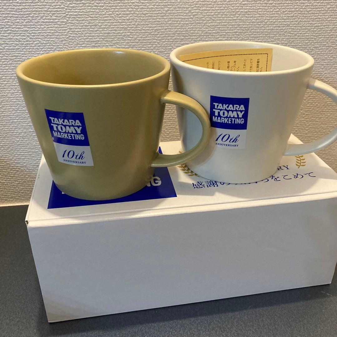 タカラトミーマーケティング創立10周年記念トミカ 最低 価格