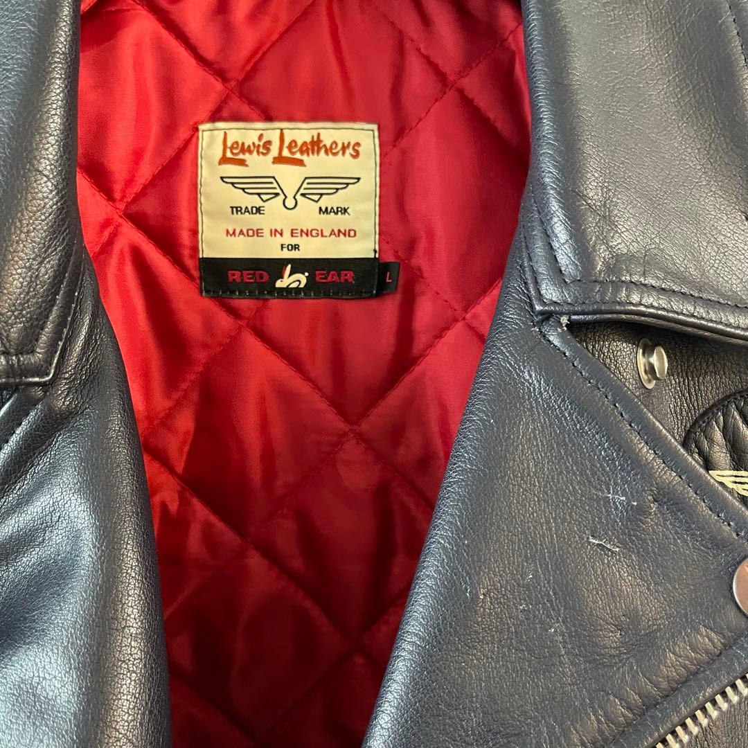 ルイスレザー ポールスミス Lサイズ - メルカリ