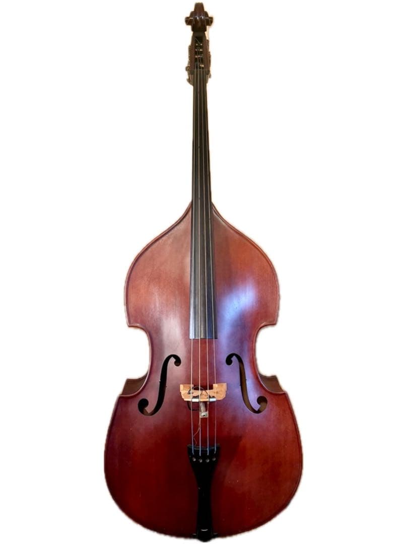 Oriente HO-38 コントラバス ウッドベース 2003年製