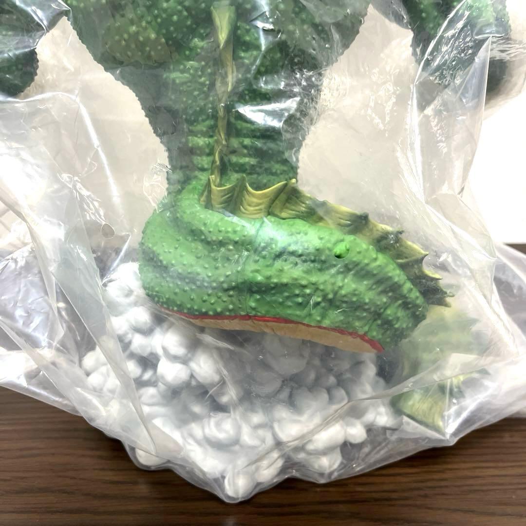 一番くじ　ドラゴンボール　VSオムニバスZ ラストワン賞　ポルンガ