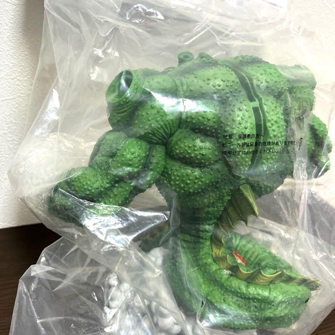 一番くじ　ドラゴンボール　VSオムニバスZ ラストワン賞　ポルンガ