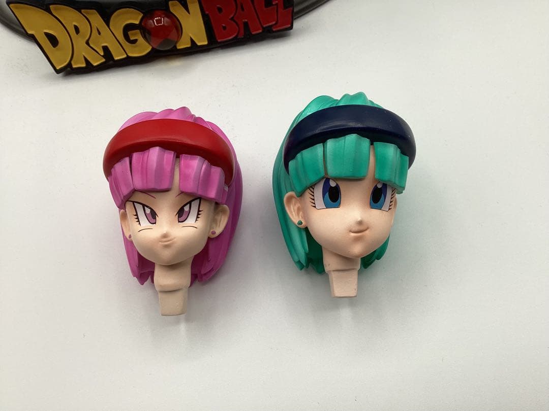 お年玉価格】 TZTスタジオ ブルマ 宇宙服 1/6サイズ 目標 ナメック星