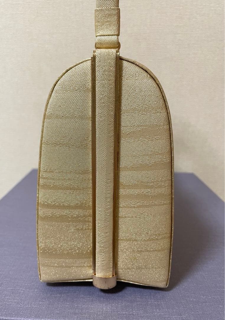 【未使用品】 大丸 草履バックセット 和装 礼装 黒留袖 色留袖 訪問着 留袖