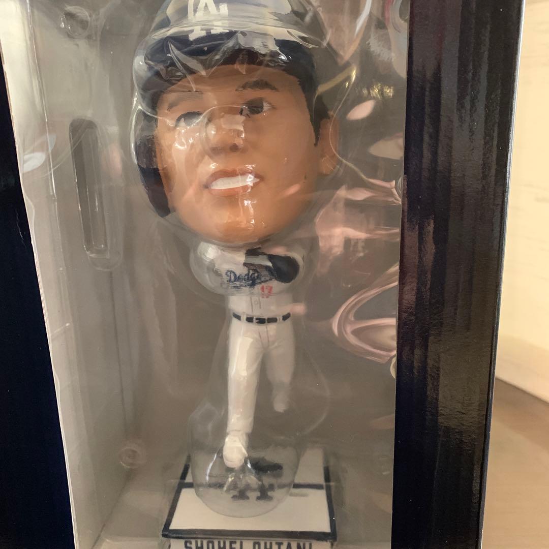 ★最終値下げ★【限定品】BIG ボブルヘッド 大谷翔平　ドジャース