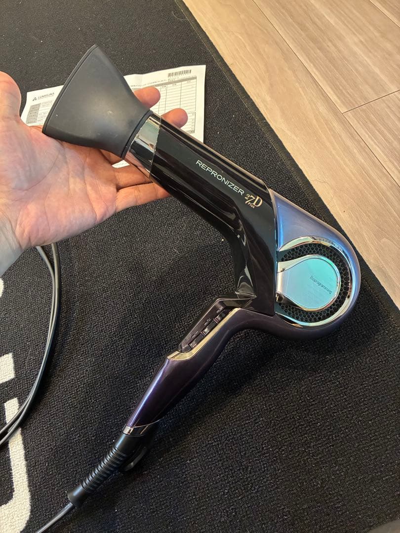 F*I様 リュミエリーナ レプロナイザー 27D Plus