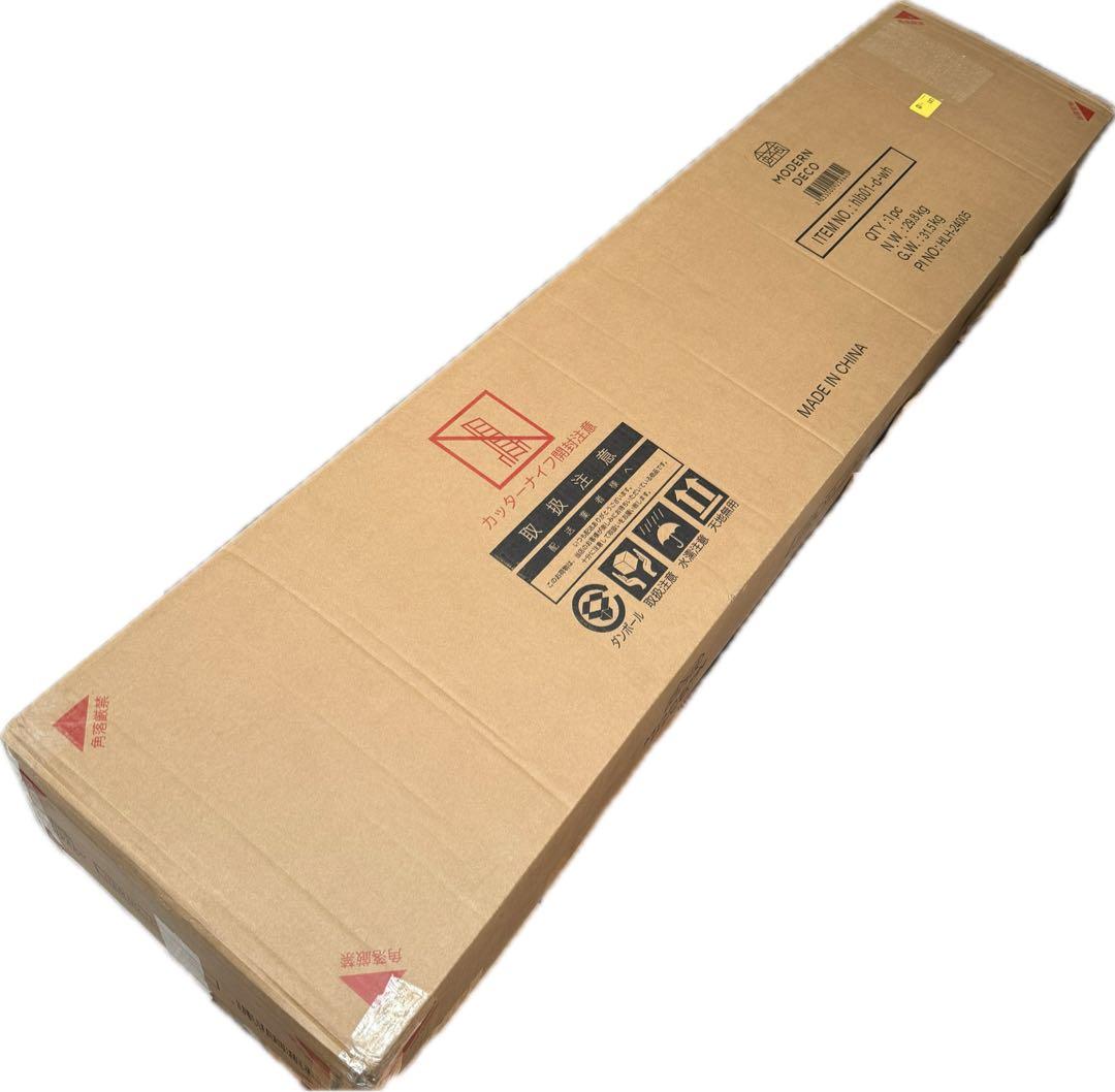 モダンデコ すのこベッド ダブル 耐荷重500kg 脚付き ベッドフレーム