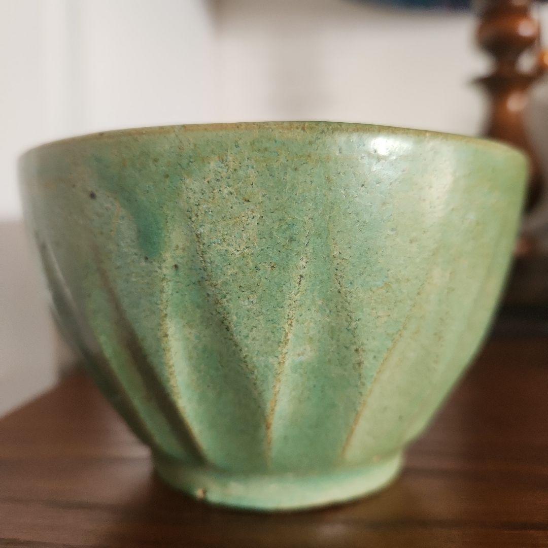 15～16世紀綠秞椀 発掘品