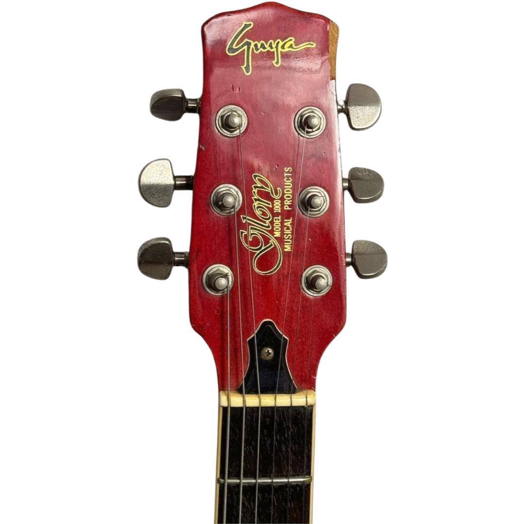 ギター Guyatone Glory LG-1000