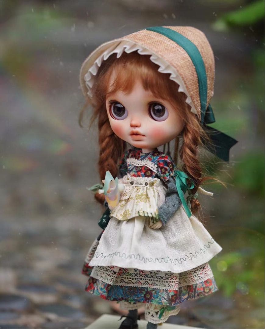 ショップ ブライスアウトフィット ブライスお洋服 ❤️ブライスアウト