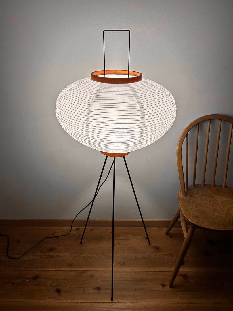 ◎Rapanui84様専用◎イサムノグチ AKARI 55A+10A SET販売 - メルカリ