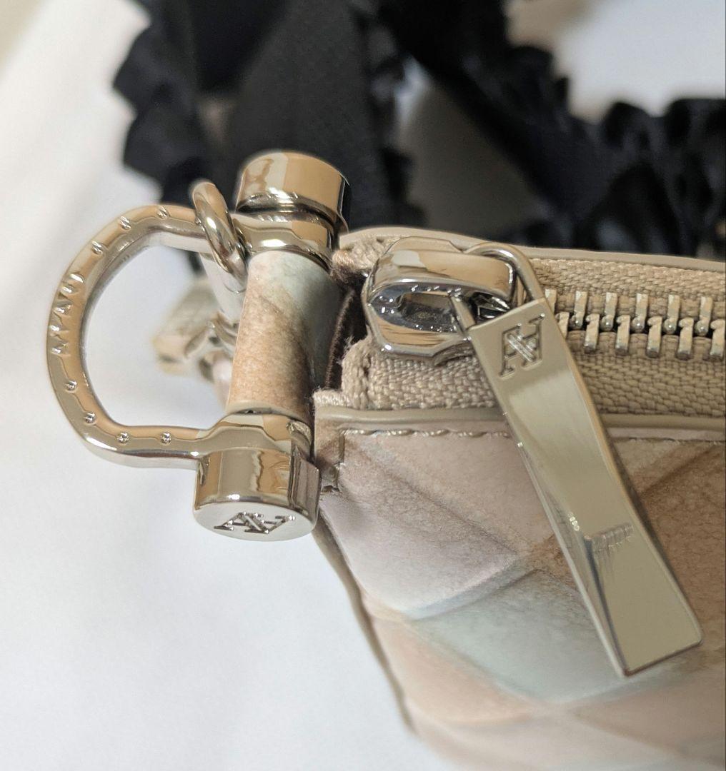 ATAO　アタオ　アメリ　シャングリラスノー　ブロックパーティ　限定