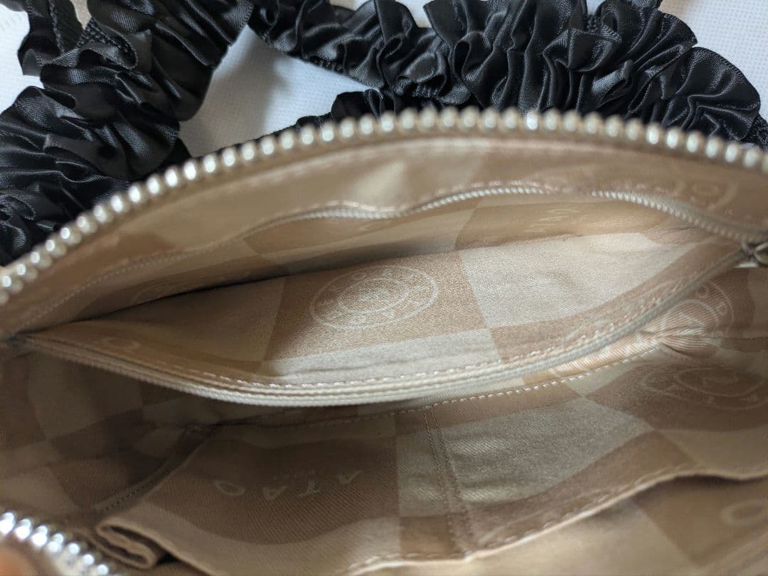 ATAO　アタオ　アメリ　シャングリラスノー　ブロックパーティ　限定