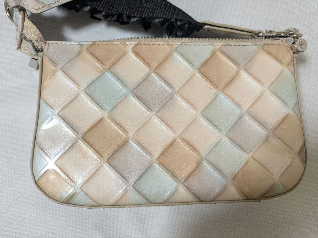 ATAO　アタオ　アメリ　シャングリラスノー　ブロックパーティ　限定